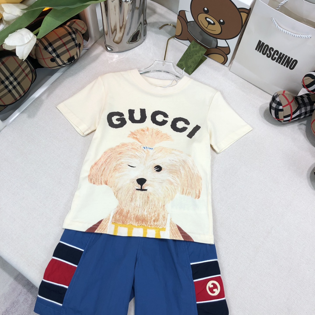 Gucci Kids